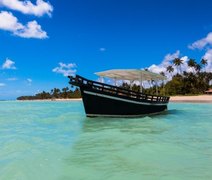 Alagoas é um dos destinos mais pesquisados do Nordeste