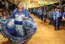 Prazo para inscrições no São João de Arapiraca termina nesta quarta-feira (10)