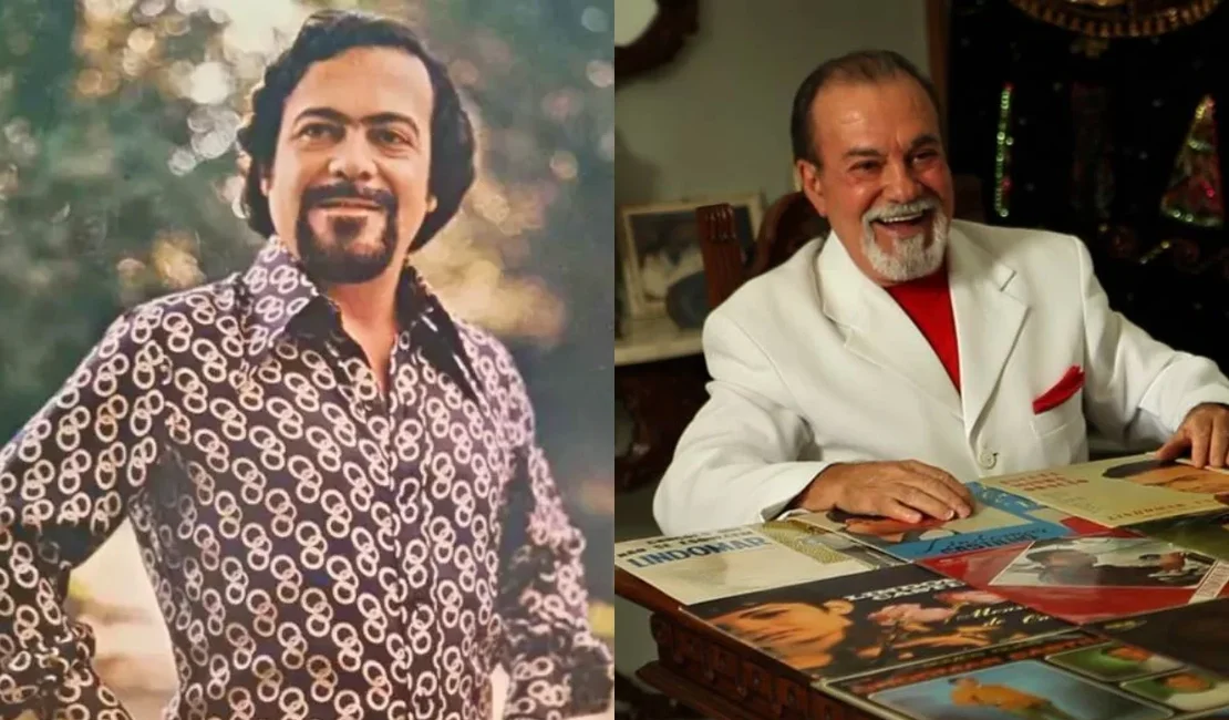 Rei do Bolero, Lindomar Castilho morre aos 85 anos: artista teve a carreira marcada por sucessos e crime brutal