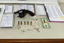 'Fadiga' chefe de facção da Bahia morre em troca de tiros com a polícia em Maceió