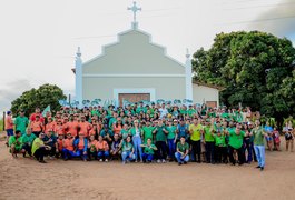 Taquarana: Em visita ao povoado Mameluco Bastinho recebe apoio e ouve reclames dos moradores