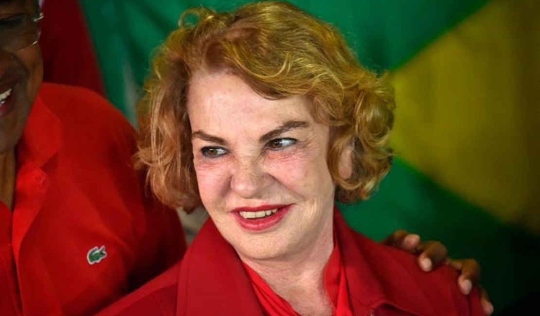 Ex-primeira dama Marisa Letícia tem morte cerebral e família autoriza doação de órgãos