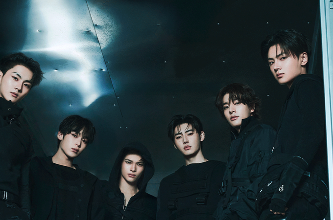 Enhypen, grupo de k-pop, fará show único no Brasil