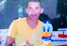 Homem comete suicídio no bairro Caititus, na madrugada de hoje, em Arapiraca