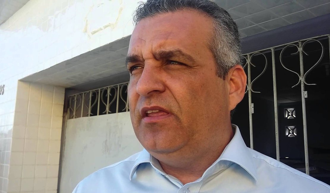 Traficante que teria ordenado ataques a ônibus ficará isolado no Presídio do Agreste