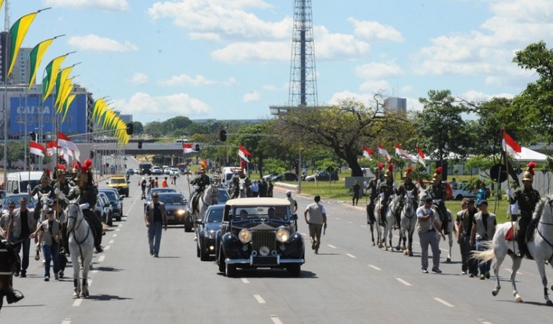 PT vai orientar militantes a não cair em provocações na posse de Dilma