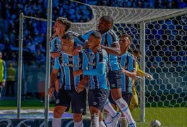 Grêmio, Vasco e Bahia podem garantir acesso nesta rodada