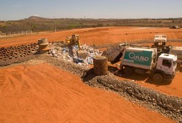 Fim do lixão: catadores apresentam proposta para formalizar cooperativa