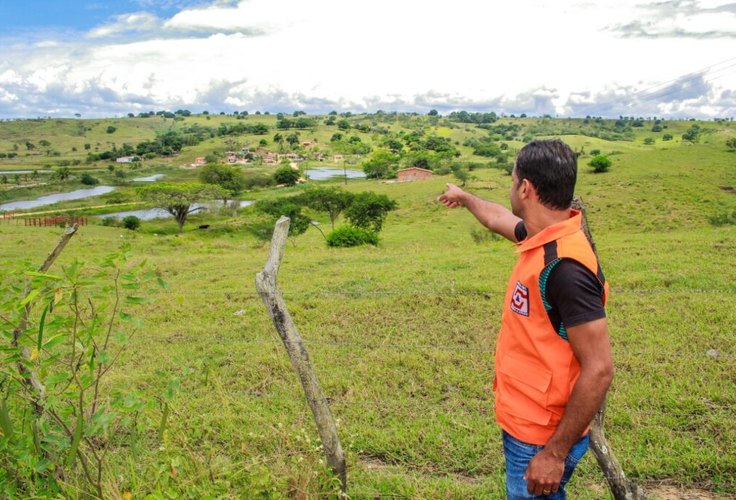 Defesa Civil de Penedo vai alertar via SMS sobre chuvas acima do previsto