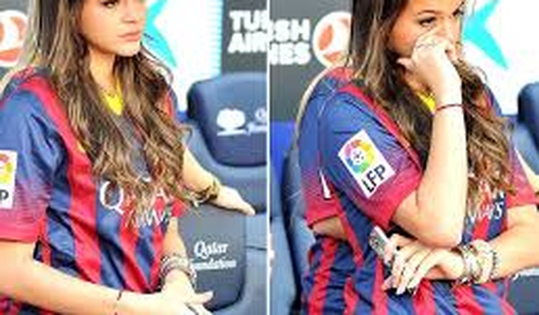 Traição de Neymar causa revolta e fãs defendem Bruna Marquezine