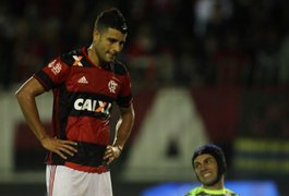 Após eliminação na Copa do Brasil, Flamengo mergulha na crise