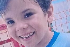 Menino com TEA que estava desaparecido é encontrado morto em açude em Maceió