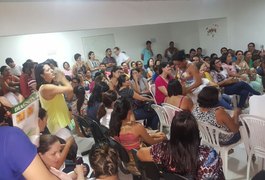 Com salários atrasados, servidores municipais podem paralisar serviços na próxima semana