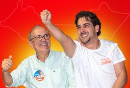 Força política de Ronaldo Lopes coloca seus candidatos em primeiro lugar em todas as disputas em Penedo