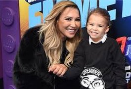 Caso Naya Rivieira: Filho de quatro anos diz à polícia que viu a mãe desaparecer no lago