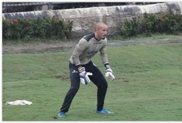 Pedro Henrique acerta retorno ao ASA para Copa do Brasil e Brasileiro da série C