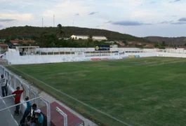 CEO liquida partida no primeiro tempo e vence na segunda divisão do Alagoano