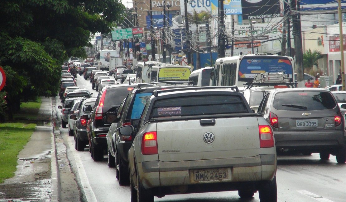 'Amarelinha' deixa de ser enviada pelos Correios em Alagoas e deve ser emitida pela internet