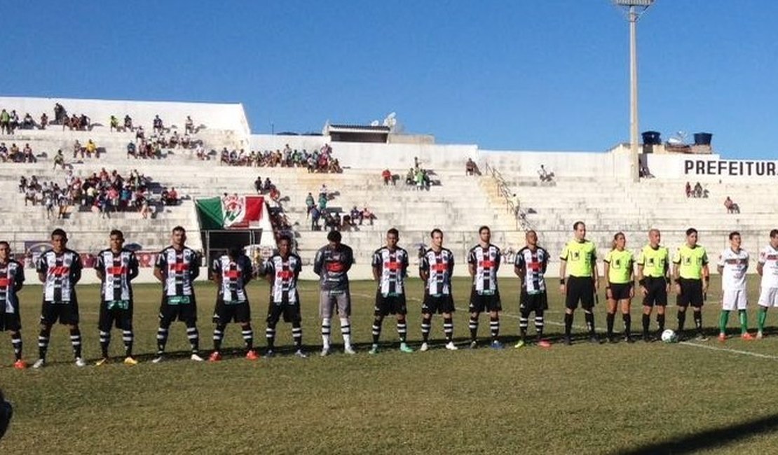Atletas do ASA exaltam importância da vitória que reconduziu o time ao G-4