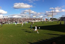 ASA vence o Murici e vai enfrentar o CSA na final do primeiro turno