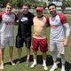 Em Campinas, CRB finaliza preparação para enfrentar a Ponte Preta pela 29ª rodada