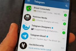 Telegram supera WhatsApp e é o aplicativo mais baixado do mundo em janeiro