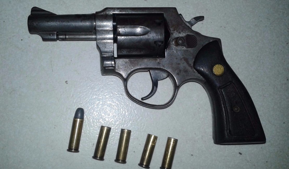 Força tarefa prende quadrilha envolvida em atentado a Soldado da PMAL