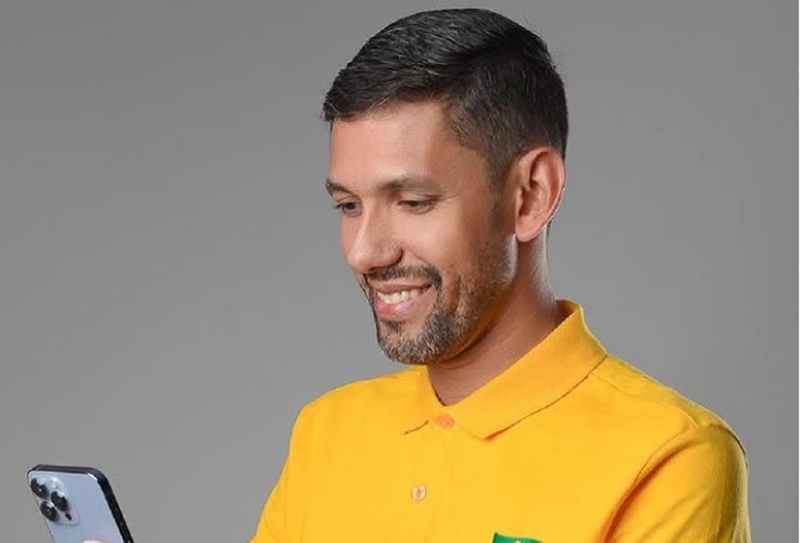 Prefeito de Olivença, Jó Dionísio diz que investigação contra ele não tem fundamento, “oposição sem credibilidade e politicamente exaurida”