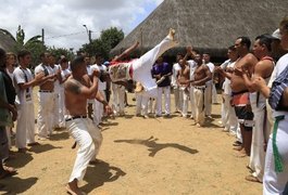 Zumbi é homenageado na Serra da Barriga no Dia da Consciência Negra