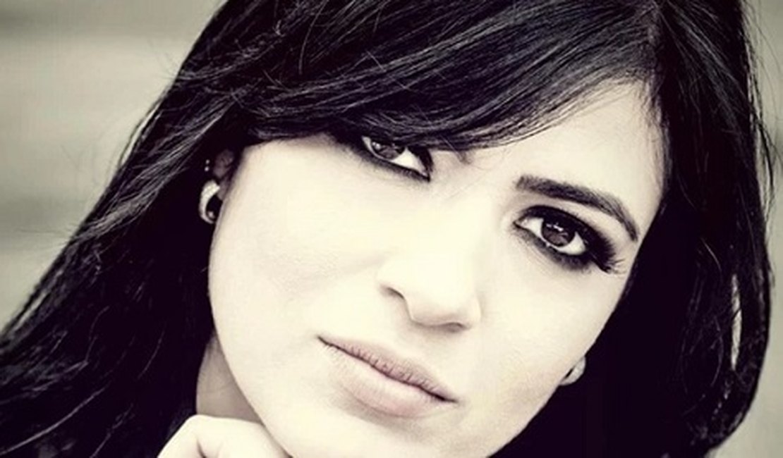 Fernanda Brum é atração em comemoração ao Dia do Evangélico, em Penedo