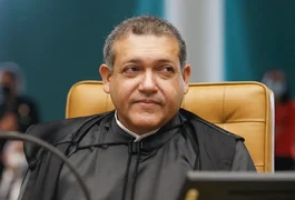 Fachin nega suspeição de Kassio para decidir sobre CPI do Master