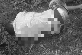Homem é assassinado a tiros em Palmeira dos Índios