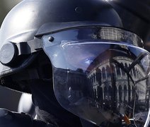 Policiais de Alagoas e mais doze Estados decidem parar na quarta-feira