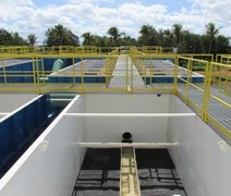 Novo sistema adutor vai dobrar quantidade de água no Agreste