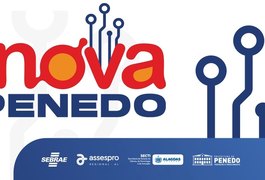 Inscrições abertas para o Inova Penedo 2025