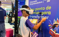 Estudantes traipuenses visitam maior encontro de inovação e empreendedorismo do Nordeste