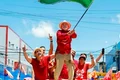 Lula faz história, vira eleição contra Flávio Bolsonaro e é eleito presidente do Brasil com 51,75%