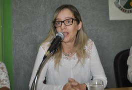 Secretária diz que Arapiraca está fora do mapa da violência contra a mulher