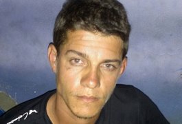 Homem é detido com arma de fogo em Arapiraca