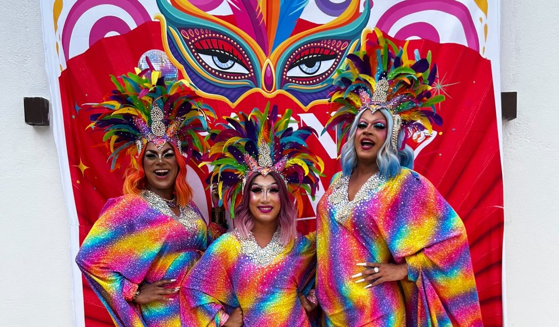 Lalacra Nox celebra 12 anos de trabalho com foco em respeito e transformação social em Alagoas