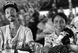 Casal é assassinado a tiros dentro de casa no Sertão alagoano