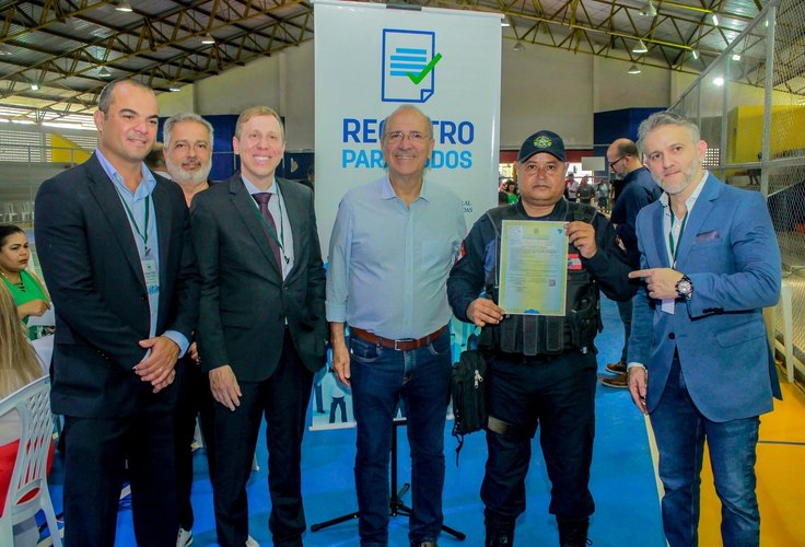 Campanha Registro Para Todos em Penedo resgata cidadania para população de baixa renda