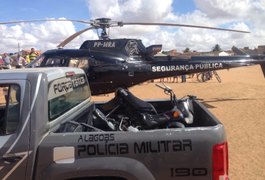 Empenho das polícias recupera mais de 60% dos veículos roubados