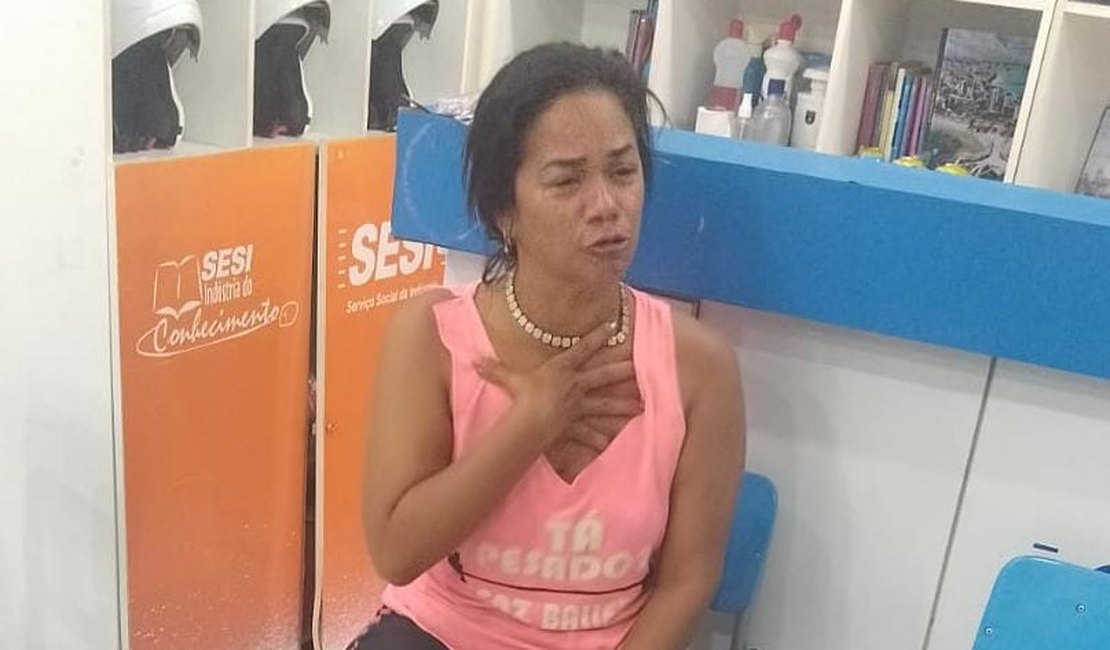 Mulher desaparecida durante o Folia de Rua 2026 é encontrada no Lago da Perucaba