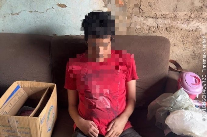 Homem é preso por manter filho portador de deficiência mental em cárcere privado e situação de abandono em Campo Grande