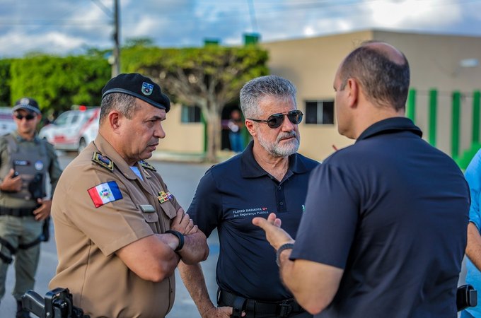 Ano de Ouro, 2024 tem a maior redução da violência em Alagoas