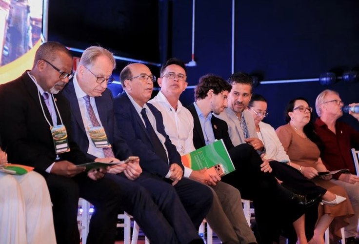 Penedo sedia encontro nacional dos Conselhos Municipais de Educação