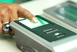 Biometria deve chegar a todos os eleitores até 2020, diz Gilmar Mendes
