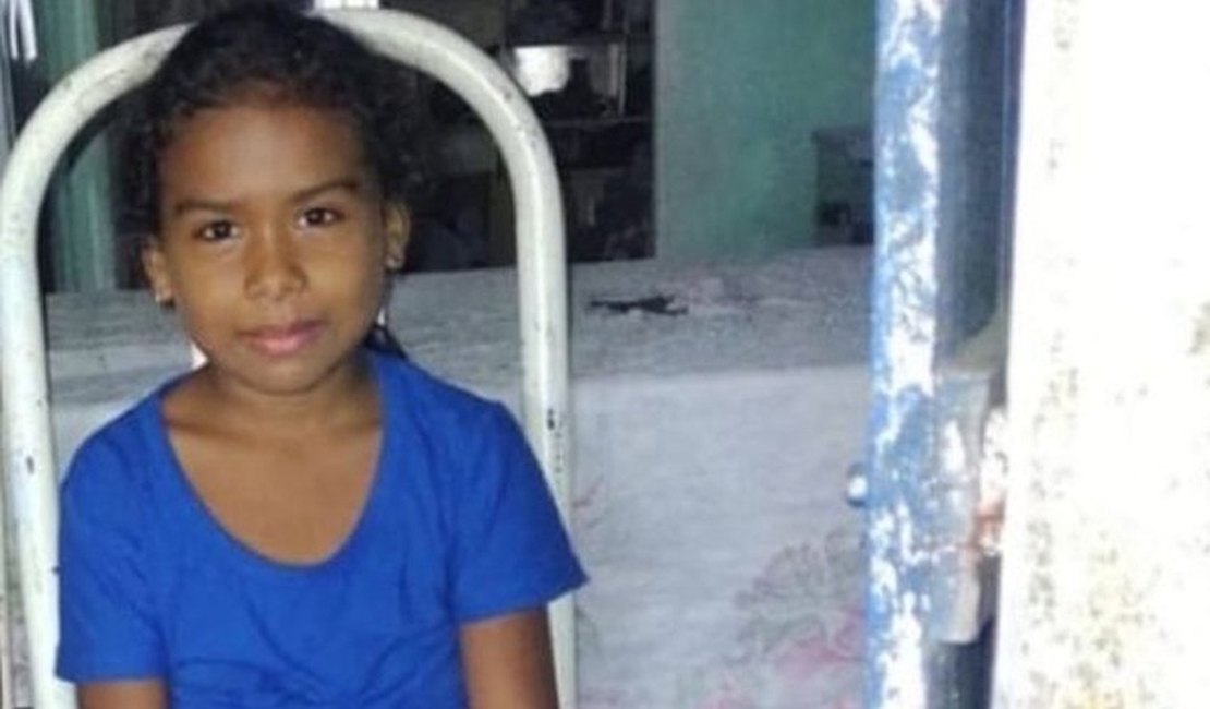 Homem acusado de estuprar, assassinar e ocultar corpo de menina de 9 anos em Branquinha será julgado nesta terça (18)