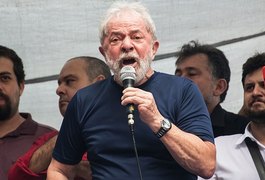 Defesa de lula pede autorização para gravar programas eleitorais de dentro da cadeia